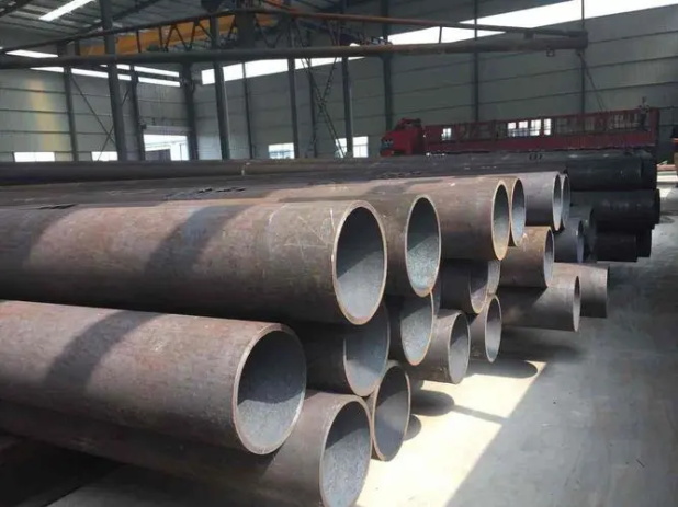 益阳16mn无缝钢管