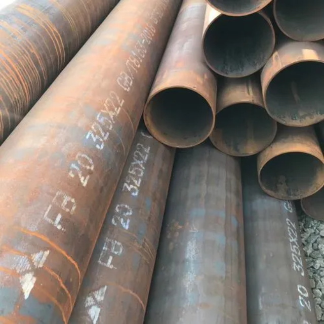 益阳35crmo无缝钢管