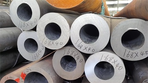 益阳42crmo无缝钢管
