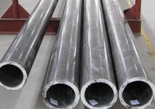 益阳精密液压无缝钢管