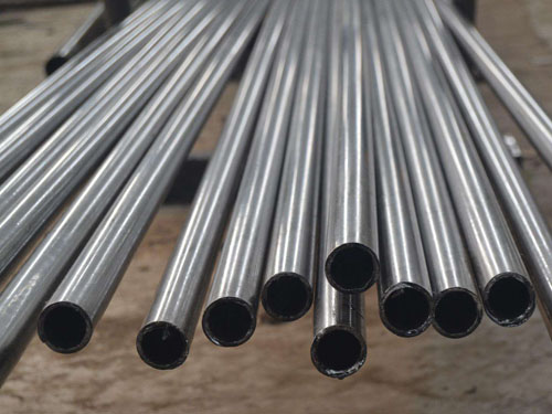 益阳精密无缝钢管生产厂家