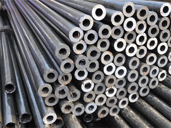益阳精密光亮无缝钢管