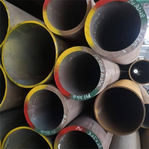 益阳27simn厚壁无缝钢管