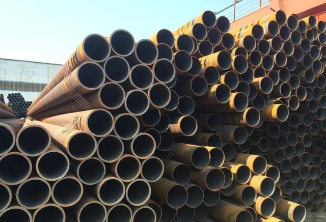 益阳无缝钢管厂