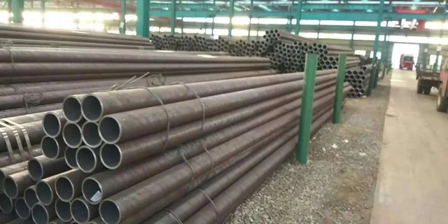 益阳16mn无缝钢管厂