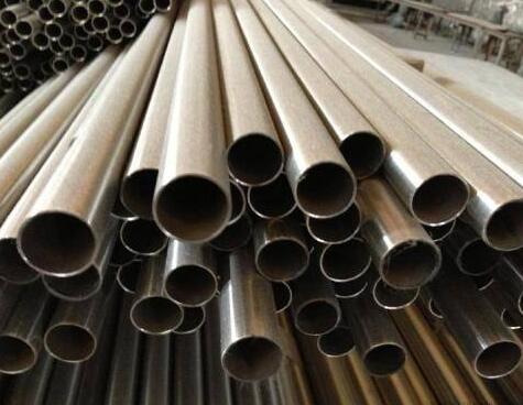 益阳冷拔精密无缝钢管厂