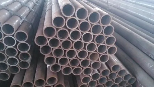 益阳中低压锅炉用无缝钢管尺寸