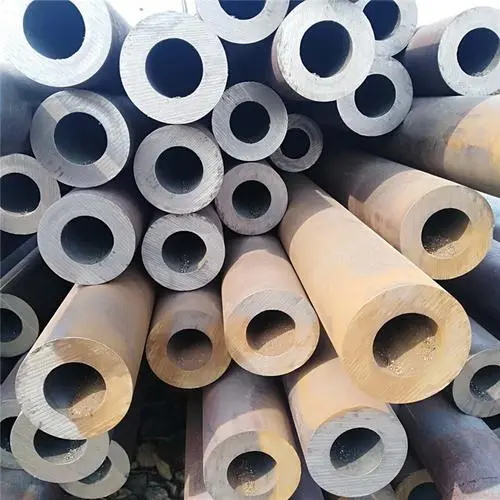 益阳gb t 8162 结构用无缝钢管