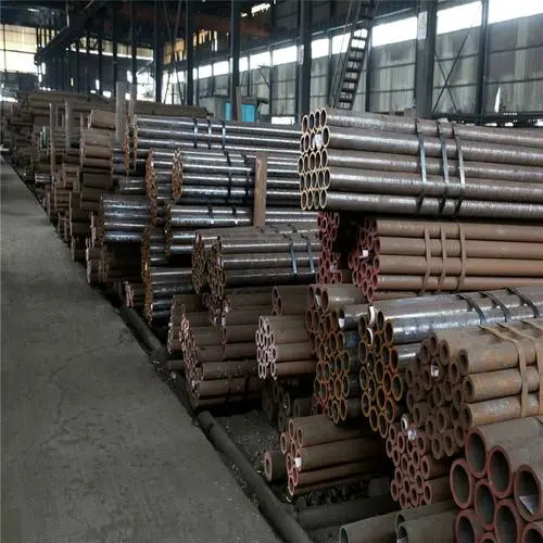 益阳gb8162-2008结构用无缝钢管