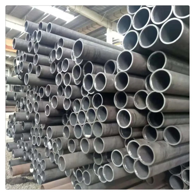 益阳GB8163无缝管