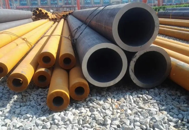益阳GB5310锅炉钢管