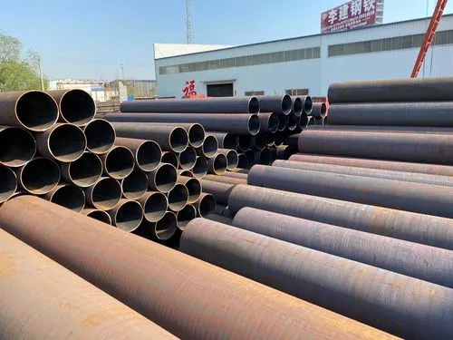 益阳GB5310锅炉管