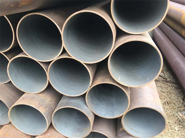 益阳5310无缝管