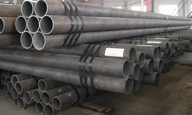 益阳高压无缝钢管