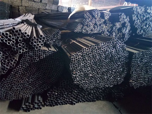 益阳GB6479无缝管 