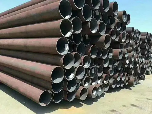 益阳GB6479无缝钢管