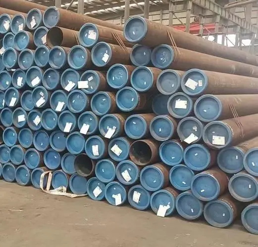 益阳GB6479化肥设备用无缝钢管