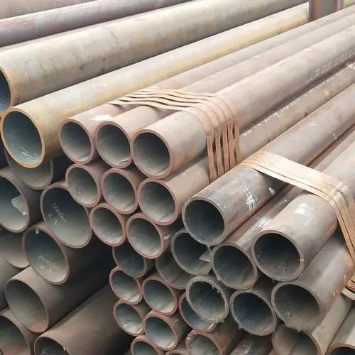 益阳9948石油裂化管