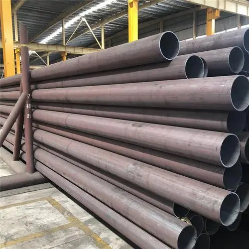 益阳GB9948无缝钢管