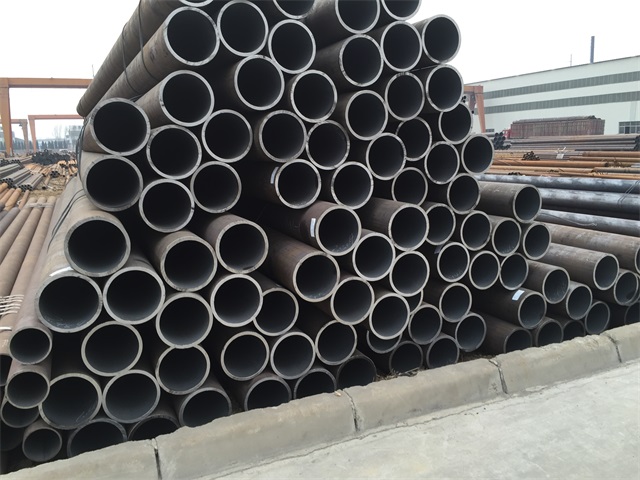 益阳GB9948无缝管