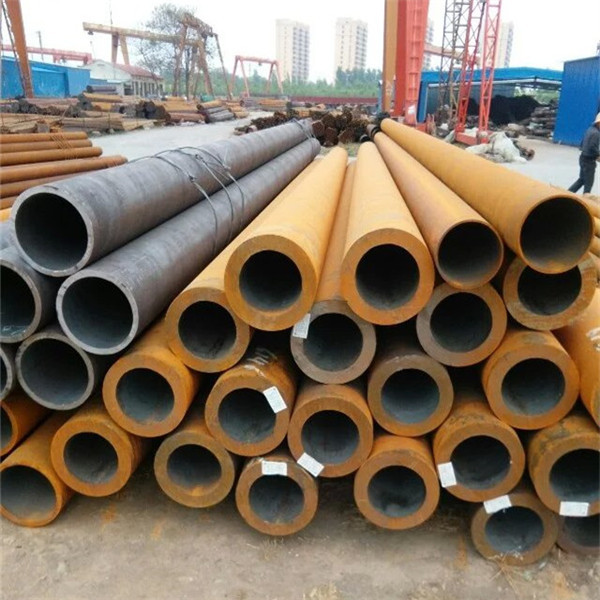 益阳地质无缝管