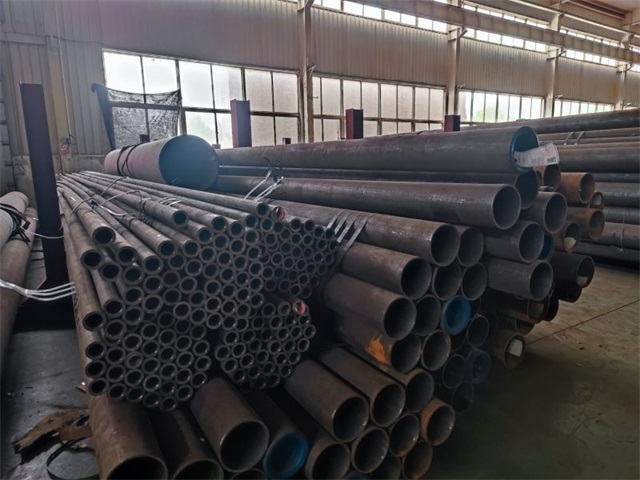 益阳高压锅炉管