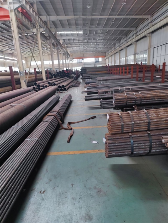 益阳高压锅炉钢管