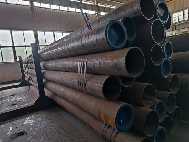 益阳高压无缝管