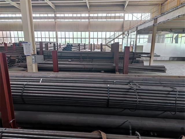 益阳5310无缝钢管 