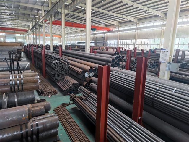 益阳5310钢管