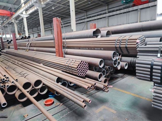 益阳5310高压锅炉管 