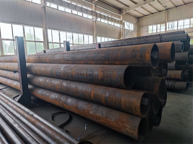 益阳5310锅炉钢管