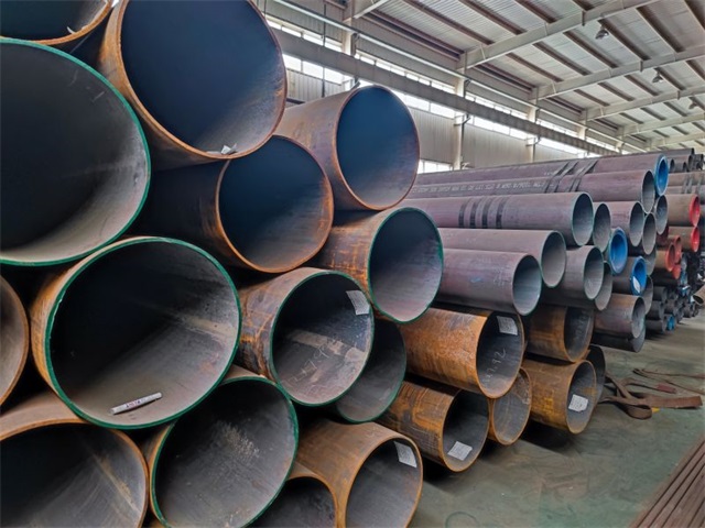 益阳5310高压锅炉钢管