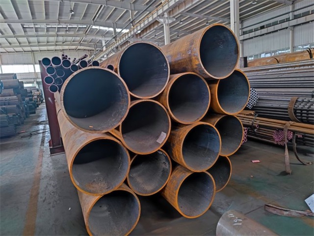 益阳GB5310高压锅炉管