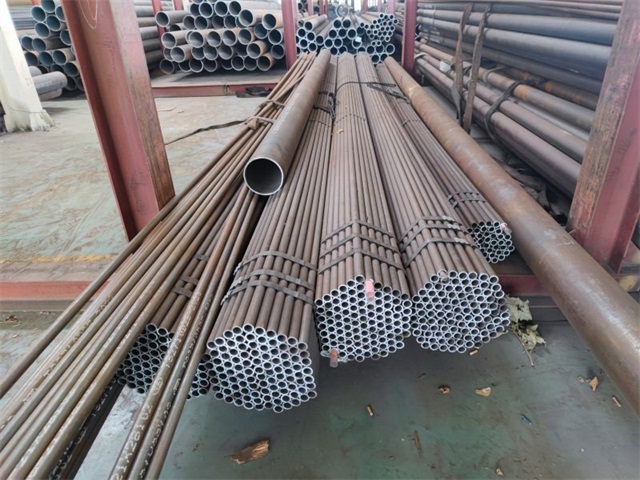 益阳15crmog无缝钢管