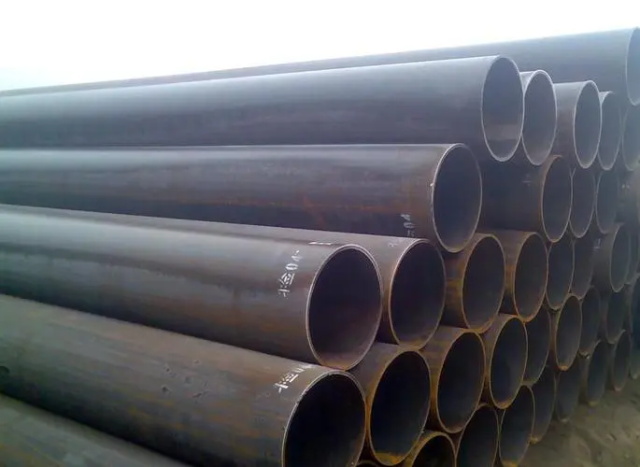 益阳GB3087无缝管