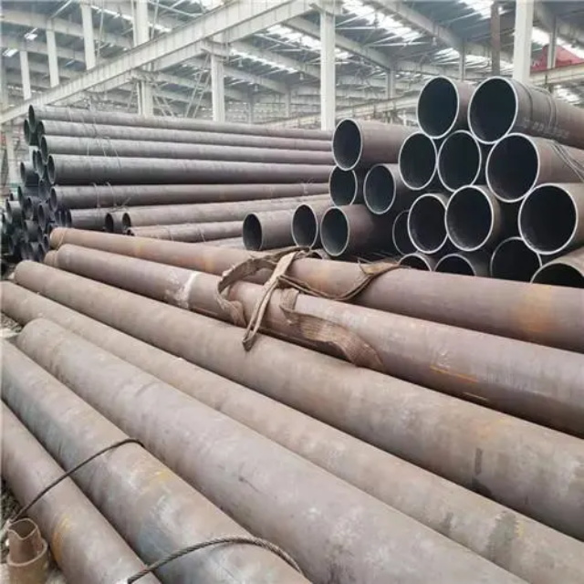 益阳GB3087低中压锅炉管