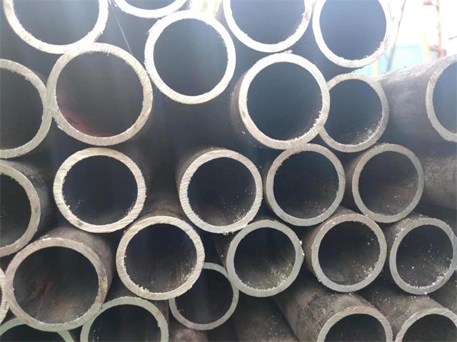 益阳45#无缝钢管多少钱