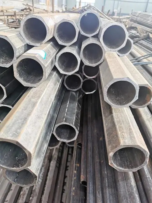 益阳20cr冷拔无缝钢管