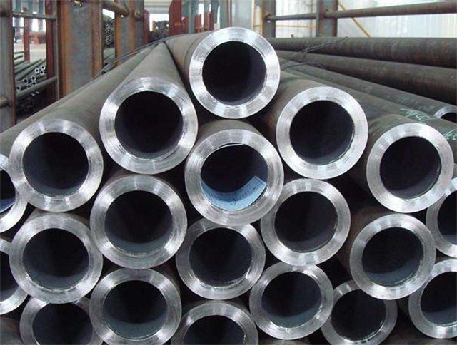 益阳厚壁无缝钢管报价