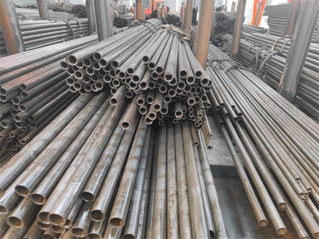 益阳精密无缝钢管批发