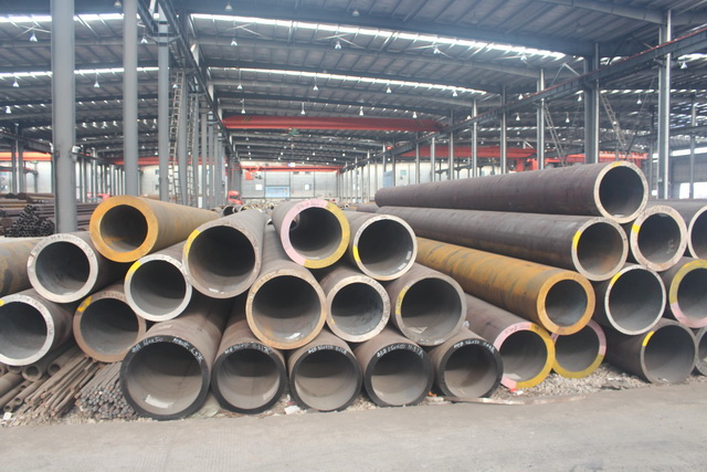 益阳厚壁无缝钢管费用