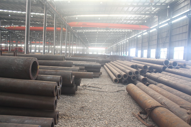 益阳厚壁无缝钢管电话