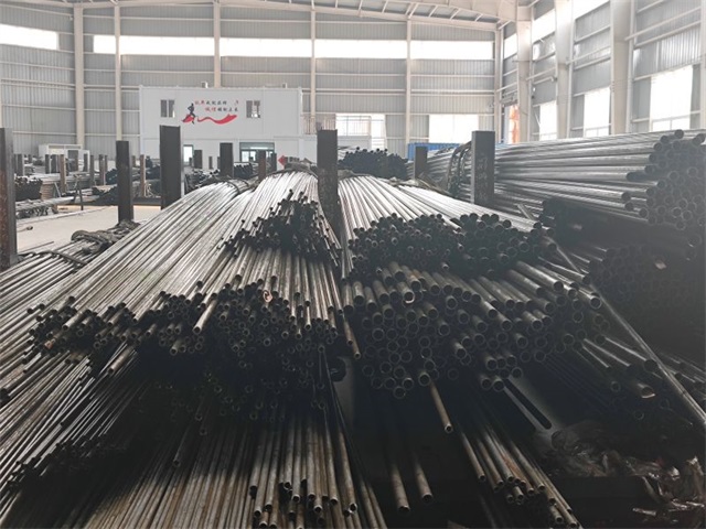 益阳精密无缝钢管售价