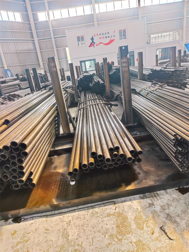 益阳精密无缝钢管订购