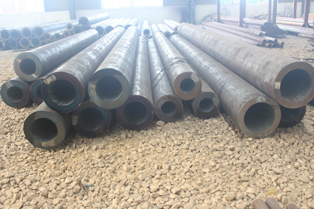 益阳厚壁无缝钢管批发厂家