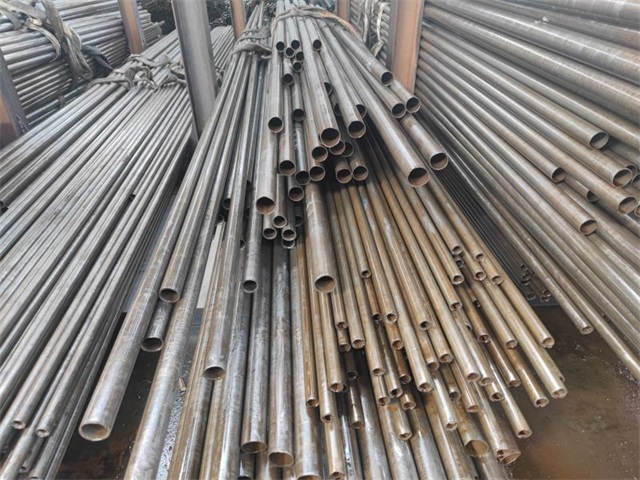 益阳精密无缝钢管销售处