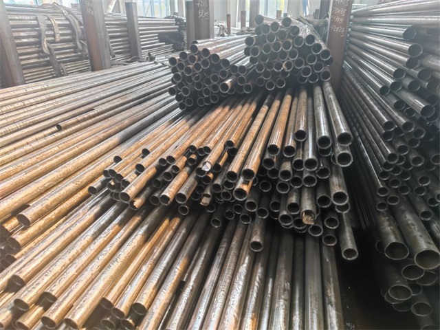 益阳精密无缝钢管销售电话