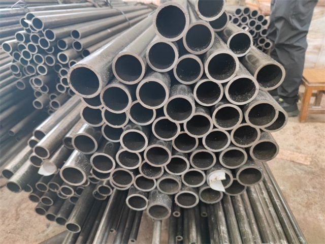 益阳精密无缝钢管定做
