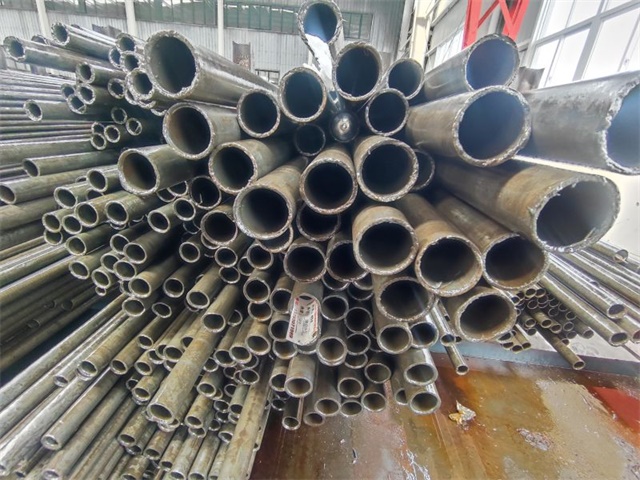 益阳精密无缝钢管厂商